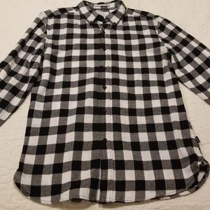 💥Flannel Shirt Size Small